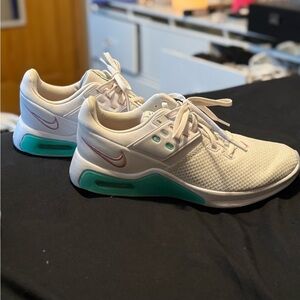Nike shoes